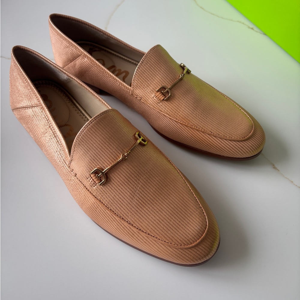 Sam Edelman Loraine Bit Loafers